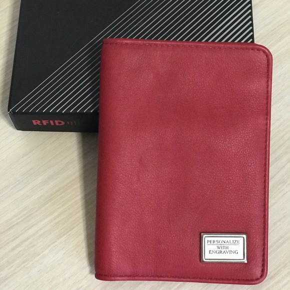 PASSPORT holder🌹 - Picture 2 of 9